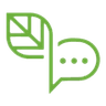 Earthly Insight logo