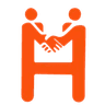 HolaTrato logo