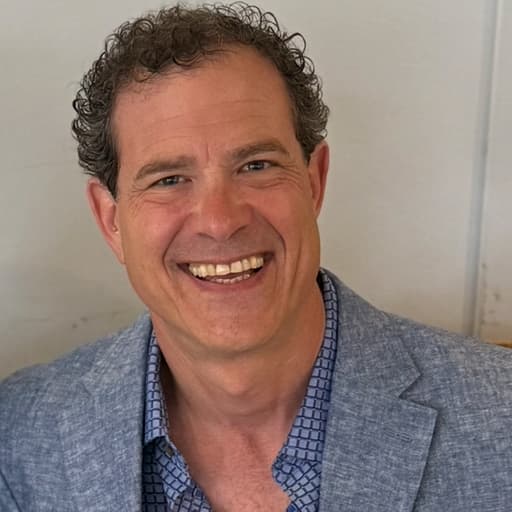 Daniel Shifrin